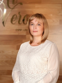 Консультант: Олеся Белявина